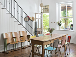 Max & Mélodie La Grenadine Cape Town