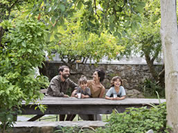 Max & Mélodie La Grenadine Cape Town