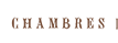 Chambres