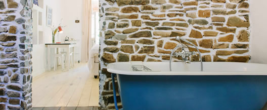 Room La grenadine guesthouse Cape Town