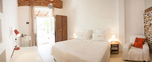 Room La grenadine guesthouse Cape Town