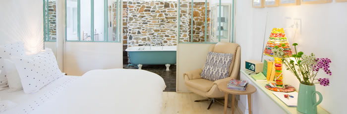 Room La grenadine guesthouse Cape Town