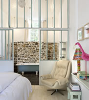 Room La grenadine guesthouse Cape Town