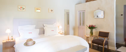 Room La grenadine guesthouse Cape Town