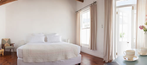Room La grenadine guesthouse Cape Town