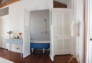 Room La grenadine guesthouse Cape Town