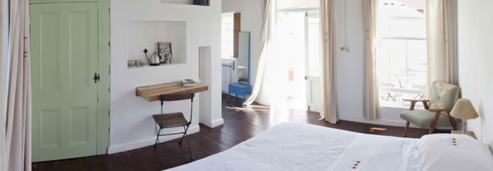 Room La grenadine guesthouse Cape Town