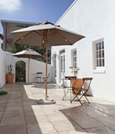 Room La grenadine guesthouse Cape Town