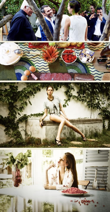 La Granadine maison d'htes