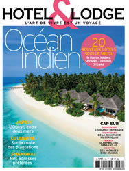 Hotel & Lodge La Grenaidine Cape Town 2019